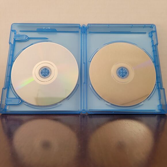 BLU-RAY/DVD The Theory Of Everything - Picture 3 of 3